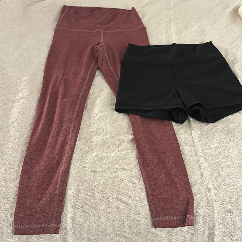 Fleo workout bundle